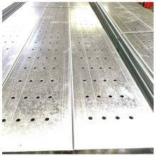 No Concrete Pouring Floor Bearing Plate for Mezzanine Floor thumbnail-5