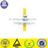 Military Product RIG02 Ceramics Power Resistor