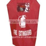 Fire Extinguisher & Hose Reel Cover