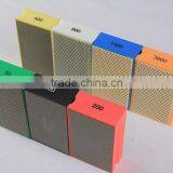 Diamond Hand Polishing Pad thumbnail-3