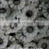 39 Spindle High Speed Nylon Flat Braid Rope Braiding Machine thumbnail-5