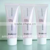 Hand Cream packing tube,cosmetic packing tube