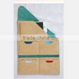 Bead Coin Purse Purse in Purse Leather thumbnail-2