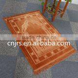 Friendly Antislip Muslim Prayer Rug Carpet thumbnail-6