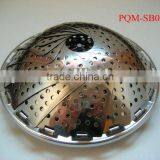 Senior Durable Stainless Steel Collapsible Steamer Basket 003B thumbnail-1