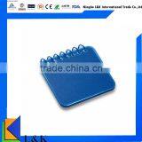 Pocket Size Mini Paper Notebook/custom Dairy Mini Notebook Paper