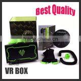 Best Price Support 3.5"-6.0" Phones High Quality Environmental ABS Plastic VR Box 3D Glasses thumbnail-6