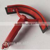 Plastic Sweat Scraper for Grooming No:041 thumbnail-1