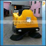 road cleaner electric type supplier