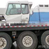 Used Tadano-faun TG1200M Cheap Japan Tadano Truck Crane TG1200M for Sale TG1600M AR2500 thumbnail-3