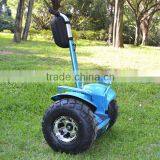 2015 Most Popular 2 Wheel Self Balance Scooter, Electric Gyropode, Electric Chariot for Sale thumbnail-3