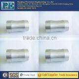 Custom Cnc Turning Tube,cnc Machining Aluminium Tube,auto Parts