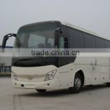 shaolin 12m large low floor manual transmission type intercity bus 30-40 seats