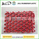 Bathroom Use Z & S Pvc Non-slip Mat thumbnail-3