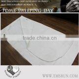 To Prevent the Ebola Virus Infection Dead Body Bag