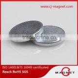 New Magnetic Products Buckle With Hole N35 Ndfeb Magnet Price thumbnail-6