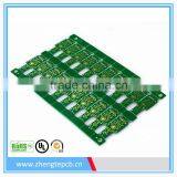 DVR Rigid Four Layers Immersion Gold Printed Circuit Board thumbnail-6