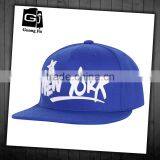 Custom Made Flexfit Snapback Wholesale Hat Baseball Cap,hip Hop Cap Hat