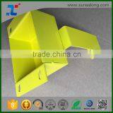 SUREALONG Factory Dennis Sale of Metal Stamping Sheet Metal Bending Sheet Metal Fabrication thumbnail-3