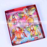 YangJiang Factory Different Cute Shape Stainless Steel Cookie Mould