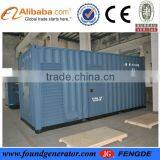 China Supplier Diesel Generator,silent Electric Generator 240v
