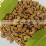 Whole Roasted Cashew Kernel W320, USA Standard, AAA Quality With Kosher, BRC, HACCP Certificate From Vietnam thumbnail-1