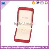 Brand New Glossy Lamination Custom Made Jewelry Boxes thumbnail-2