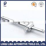Impact Socket Sliding Bar In Chrome Vanadium for Car and Truck