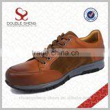 2015 High Quality Softening Leather Men Action Shoes Form China Supplier , Sneakers Men thumbnail-1