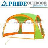 Beach Sun Luxury Family 8 Person Camping Tent Outdoor Large Family Camping Tents thumbnail-1