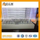 Miniature Architectural Acrylic Model