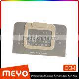 Minimum Order Quantity,promotional 2016 Calendar,custom Yearly Calendar,yearly Calendar