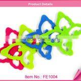 Butterfly Felt Mat thumbnail-1