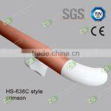 Rubber Handrail Capping for Hospital HS-638C thumbnail-2