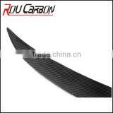 Carbon Fiber Body Kit For BMWW 1M E82 Tuning Rear Spoiler thumbnail-4