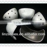 Industrial Safety Shoe LNZ99 Light Weight White EN12568 Aluminum Toe Cap thumbnail-1