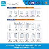 Popular Products ZE-8B-4 Automatic Folding Machine Good Quality thumbnail-2