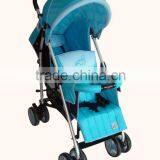 3025 New Product Double Pram Twin Pram Baby Stroller thumbnail-2