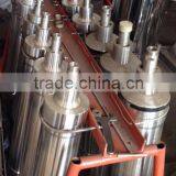 Water and Oil Tubualr Centrifuge Machine GF105-J thumbnail-3