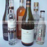 Multifunctional High-precision Flat and Round Bottle Double Sides Labeling Machine thumbnail-4