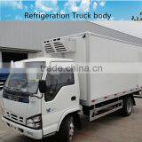 Zhongshan Shengtai Refrigeration Truck Body thumbnail-3