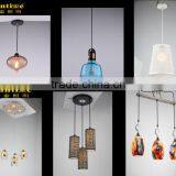 Designer Design Modern Black Metal Floor Lamp RT9003 thumbnail-6