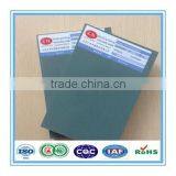 Plastic Sheets for Construction