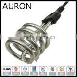 AURON Electrical Heating Element Solar Water Heater /Coil Heater(heating Element,hot Runner Heater)