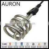 AURON Copper Clad Steel wire/Stainless Steel Atomizer Solide oil/replaceable heating wire