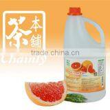 Wholesale Bubble Tea Grape Flavour Concentrated Syrup thumbnail-4