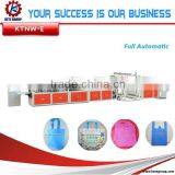 Ruian Automatic Non Woven Bag Making Machine Price