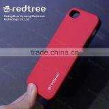 Factory Price Rubber TPU+PC Two in One Mobile Phone Cover for Lenovo K5 thumbnail-3