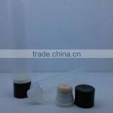 2015 Hot Sale 100ml Cosmetic Empty Tubes With Sponge Applicator thumbnail-5