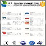 Prime Coated Color Steel Sheet in Building Material thumbnail-2